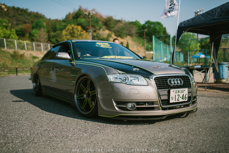 Illustration for article titled Stancedump 12